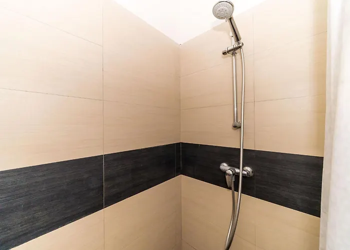 Dub - One-bedroom No 3 * דוברובניק