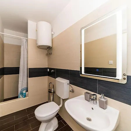 Apartman Dub - One-bedroom No 3 Dubrovnik